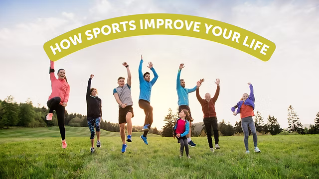 작은 움직임으로 여는 상쾌한 하루